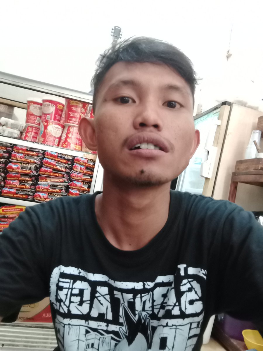 Rozi Beceng tweet media