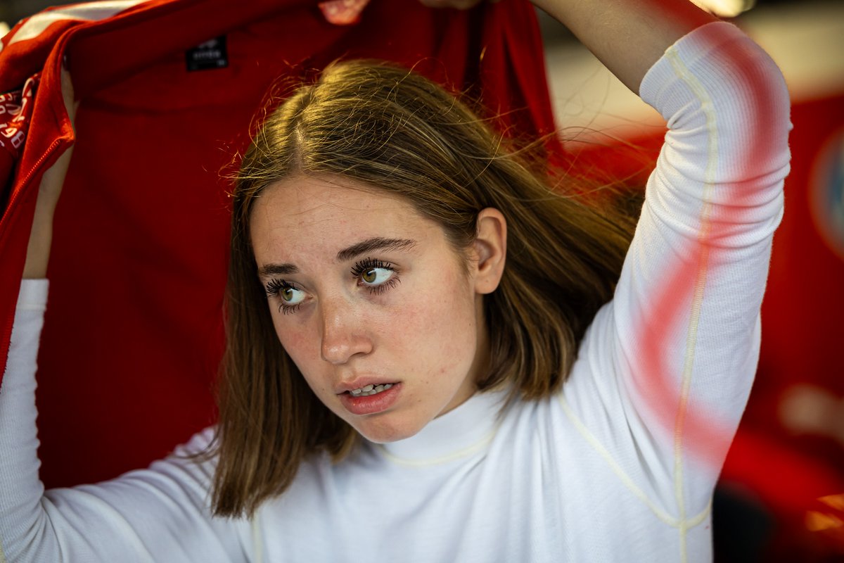 Feeder Series Live tweet media