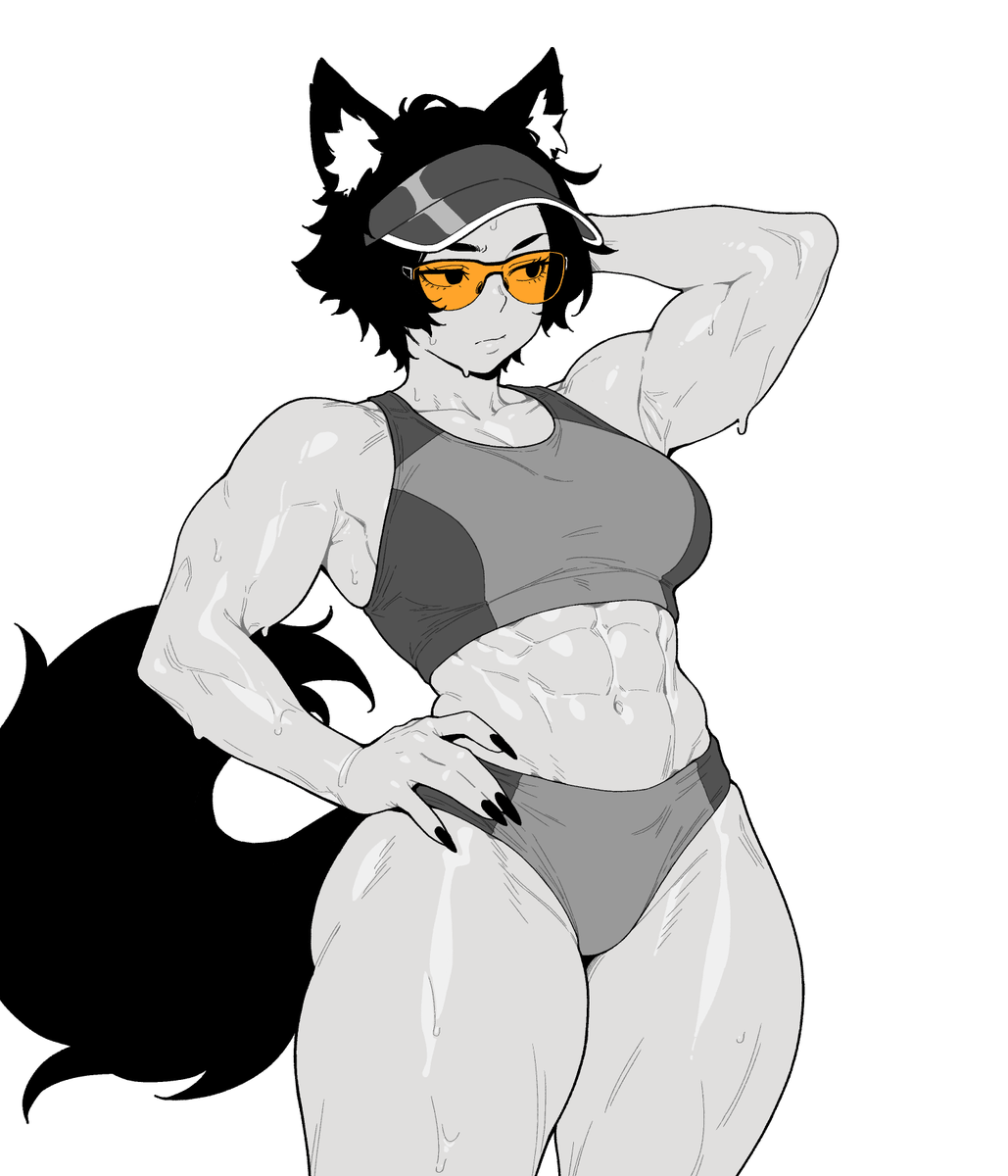 澄澈之冰 tweet media