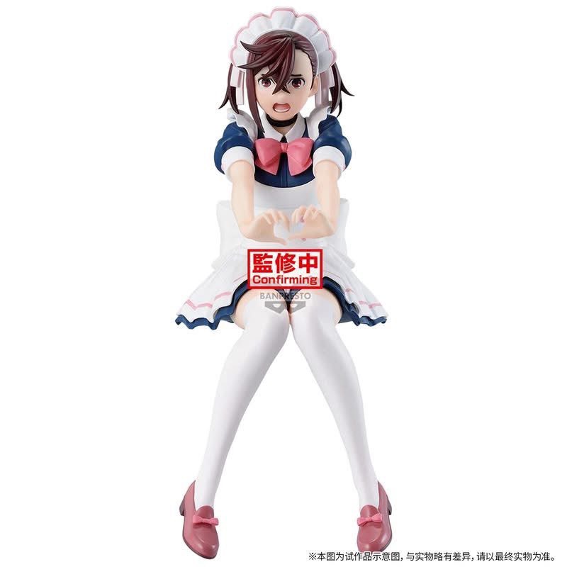 2026年8月登場予定 ダンダダン綾瀬 桃フィギュア #ダンダダン