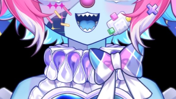 Croni 🍭🎀【VTUBER】 tweet media