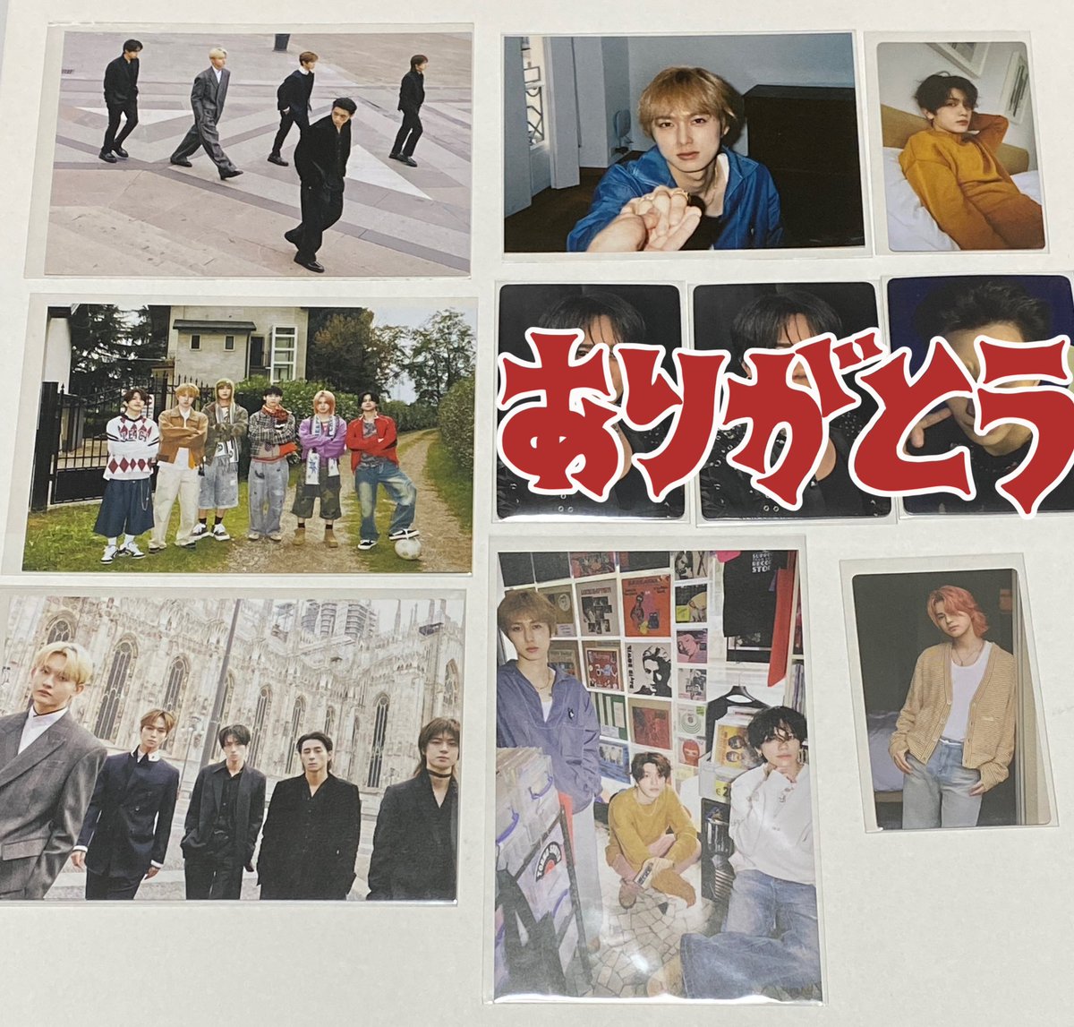 かなや@検討♡ tweet media