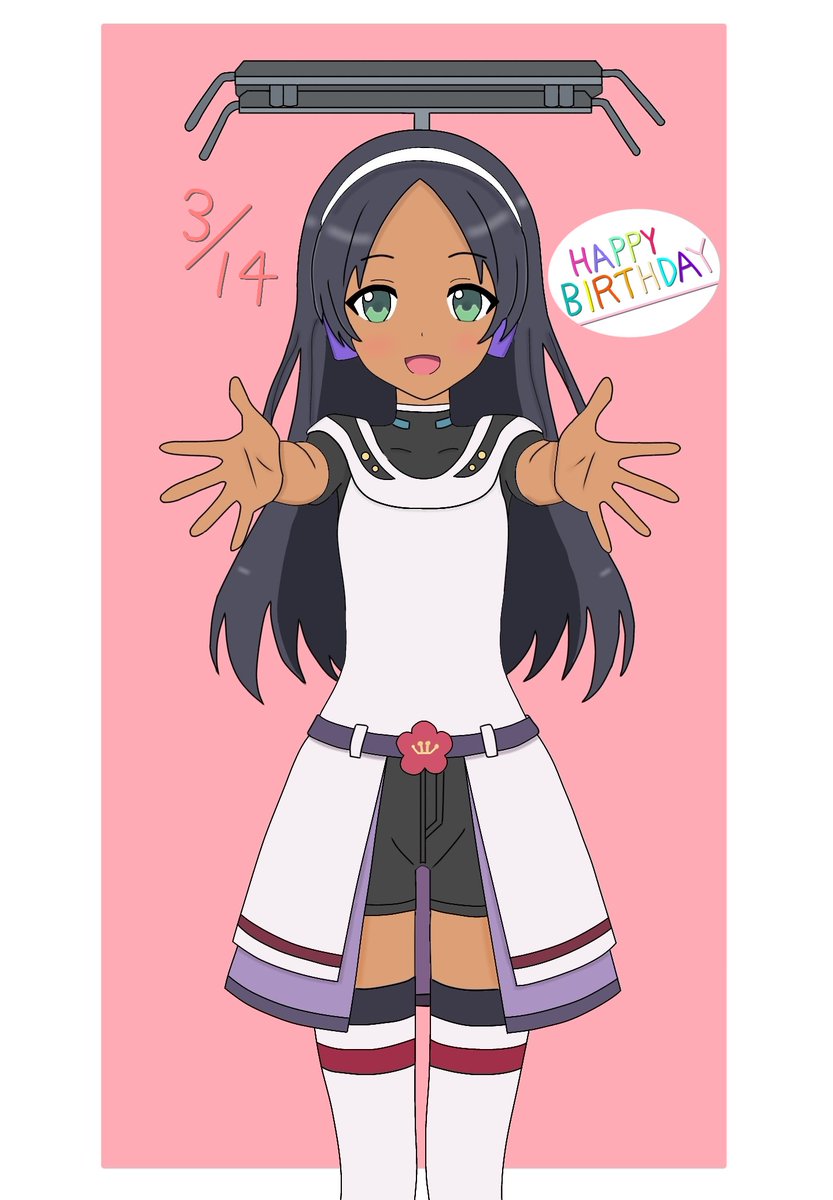 ましまろ tweet media