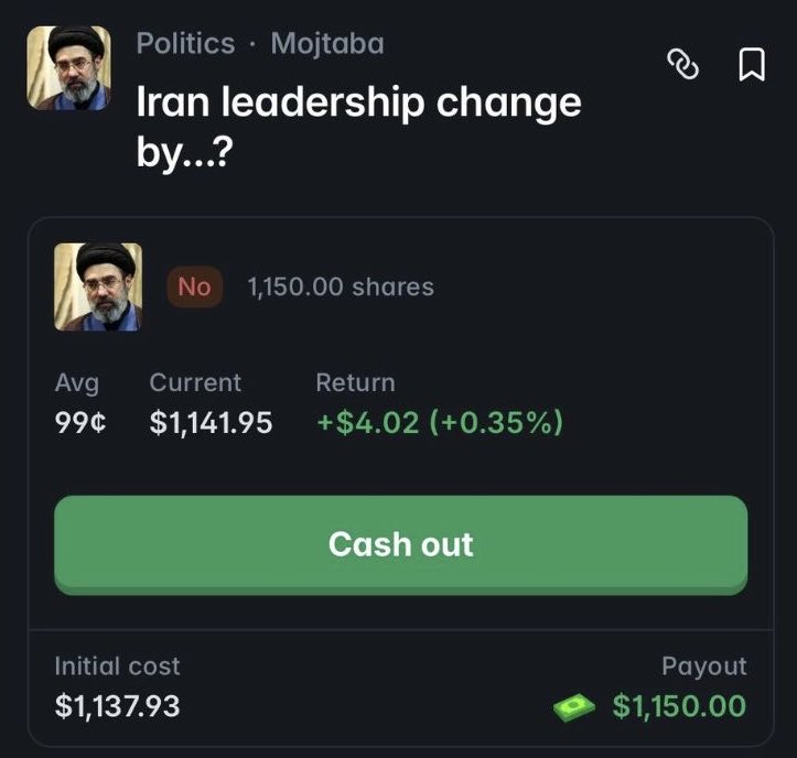 Adam Daniels tweet media