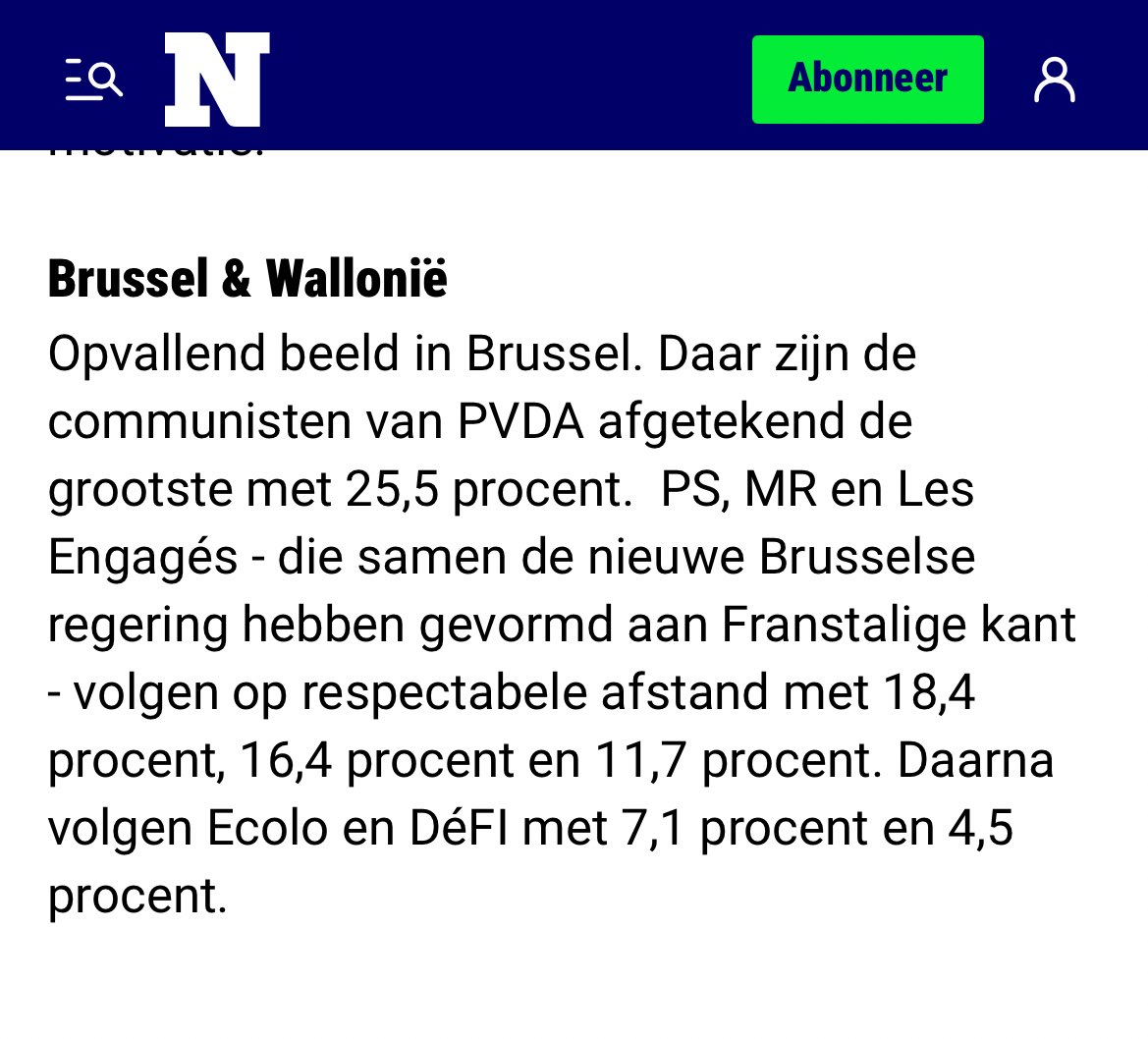 Stefan Willems (Beurs/Expat) tweet media