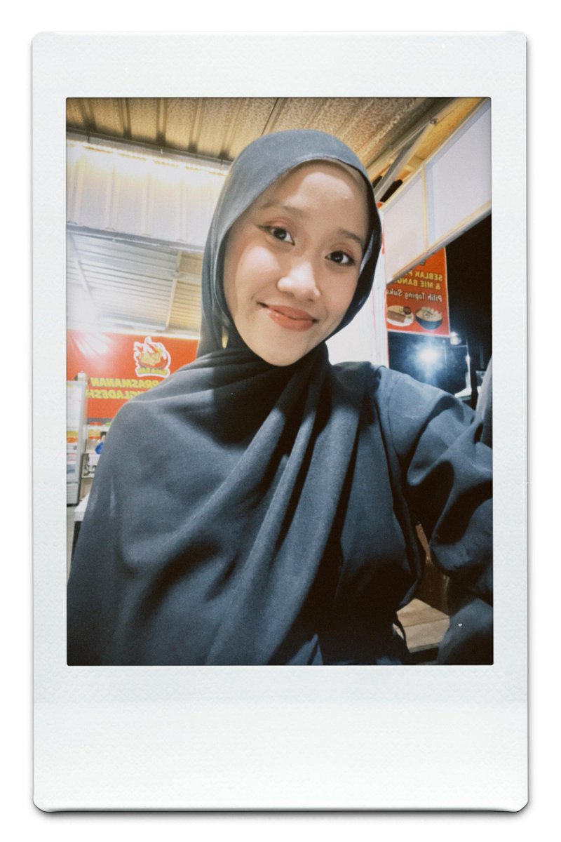 yesi arab yang ke-5 versi ramadhan skripsian tweet media