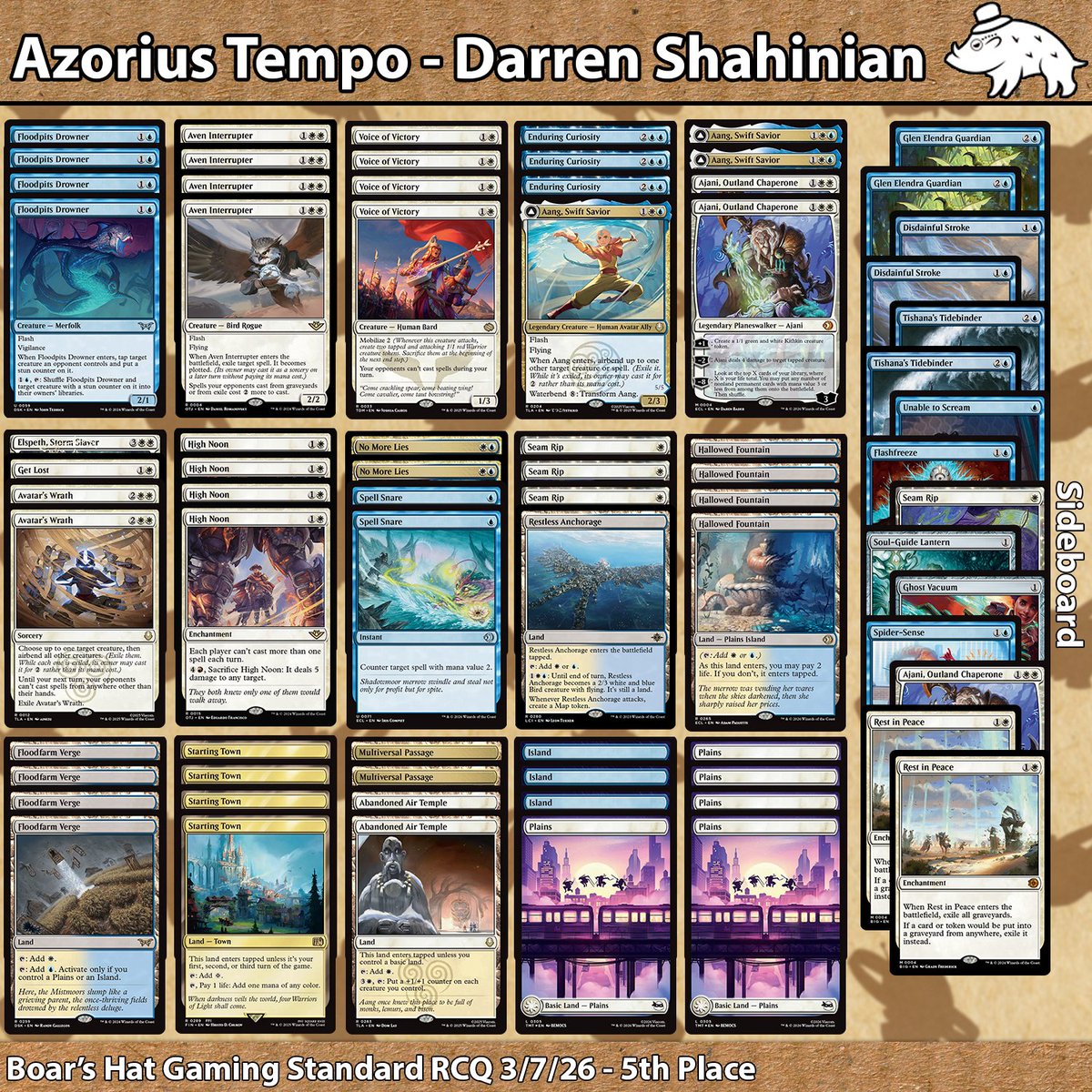 Boar's Hat Gaming tweet media