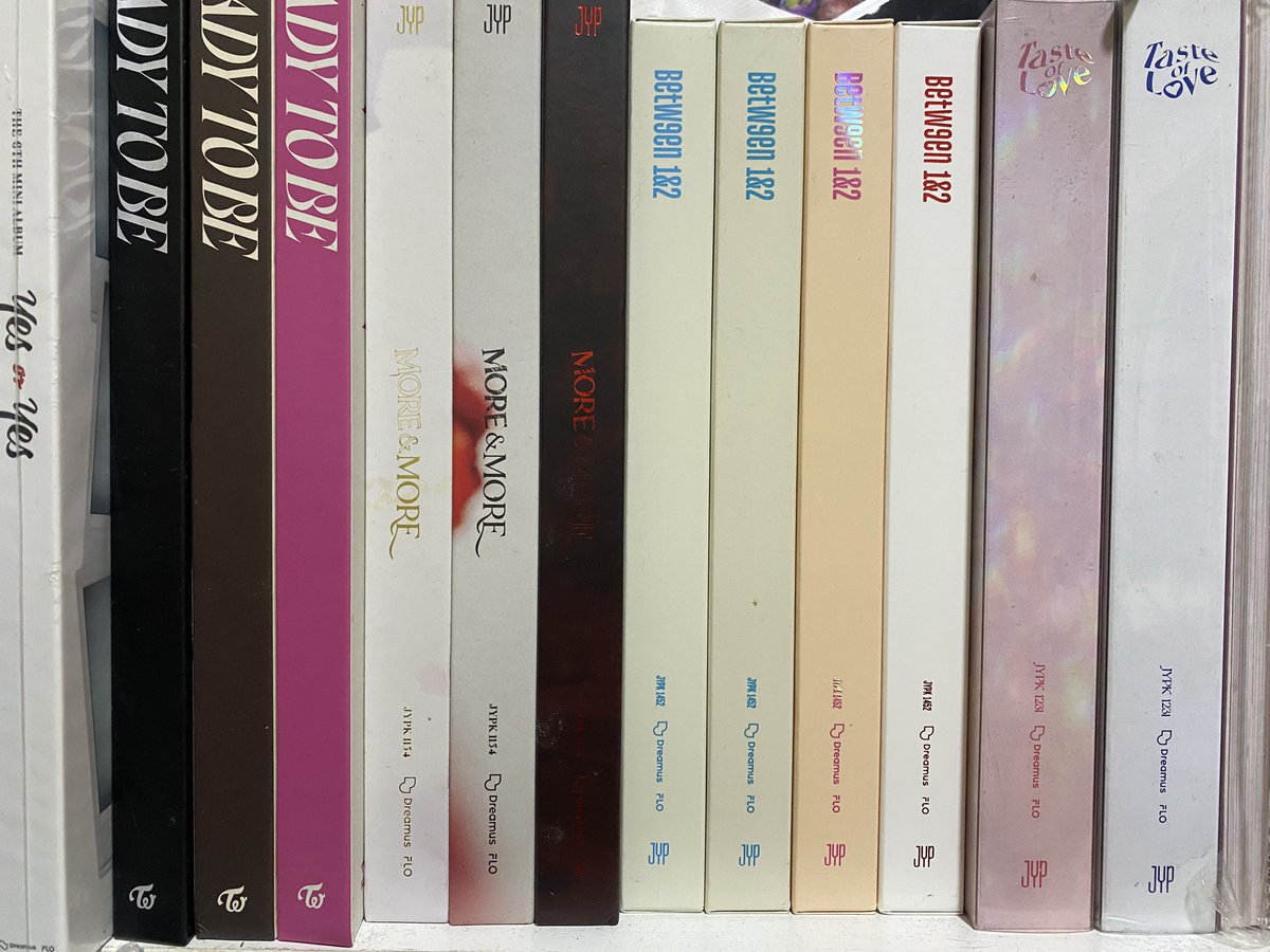 rnrnrnrmn's tweet photo. wts twice

ขายเทพร้อมส่งทุกวัน

อัลบั้มเปล่าทั้งหมด 1,000 ฿ free shipping 

💐สอบถาม/ดูรูปเพิ่มเติ่ม DM 💌
#วันซ์สายเปย์ #ตลาดนัดทไวซ์ https://t.co/DMuMRmYbOy