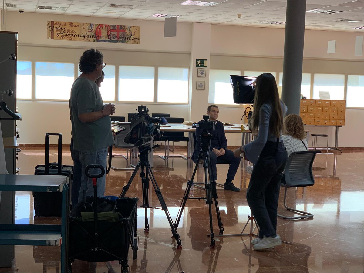 AHPAlicante tweet media