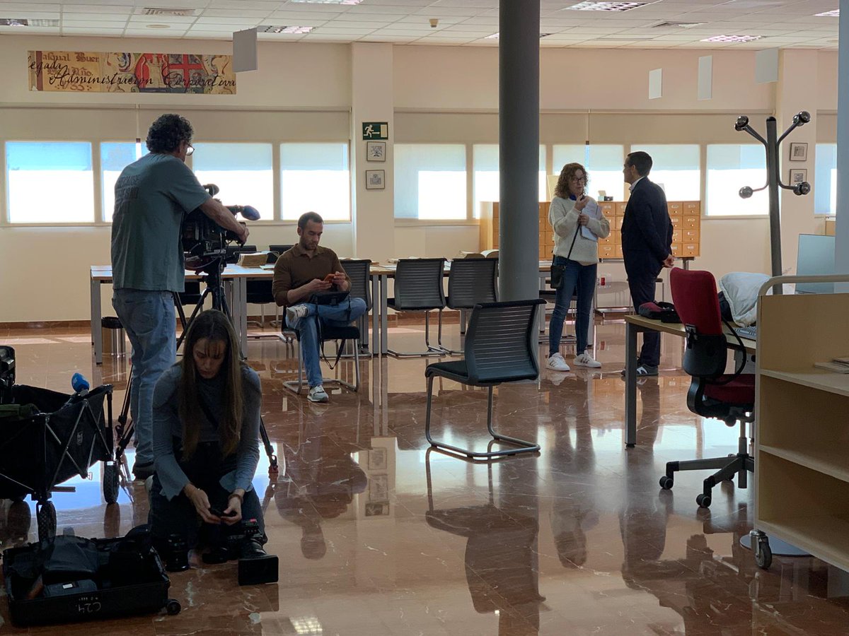 AHPAlicante tweet media