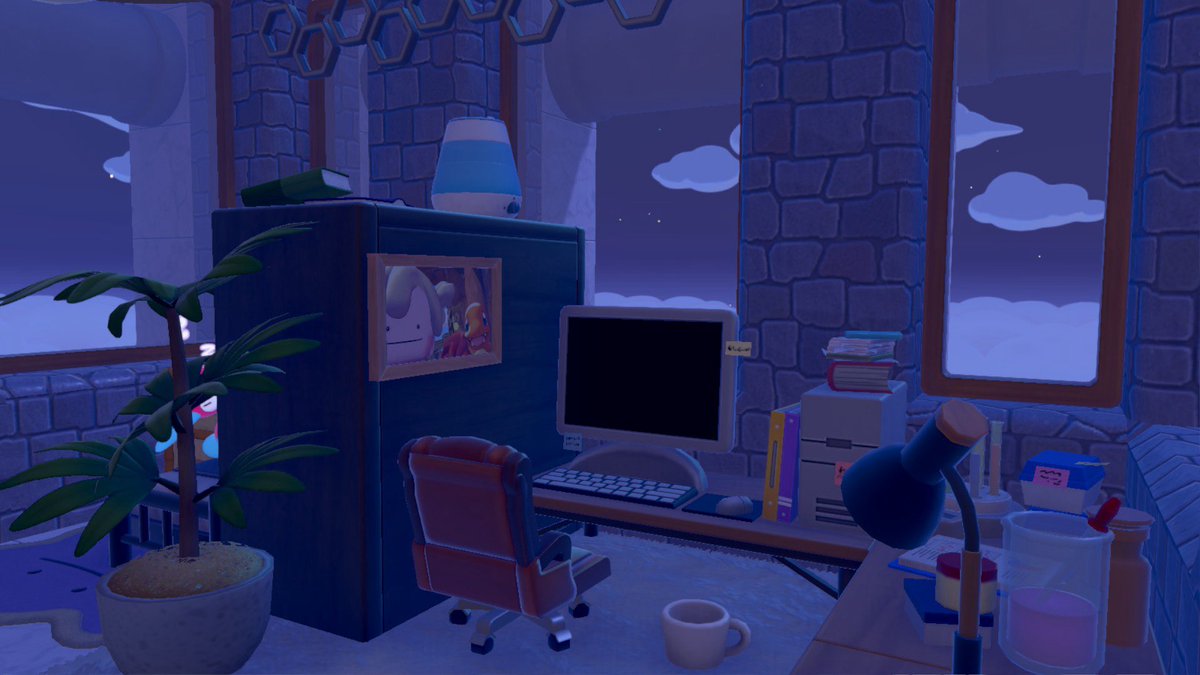 Bri 🍪 VTUBER // LIVE2D RIGGER! tweet media