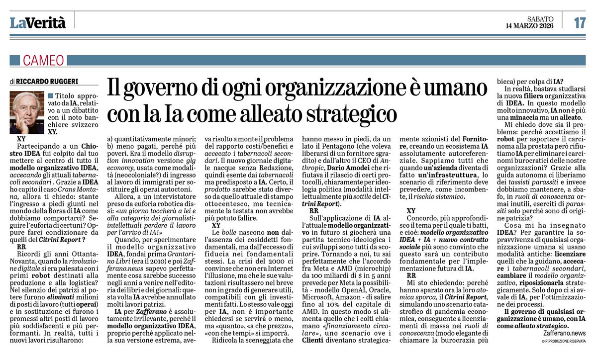 Riccardo Ruggeri tweet media