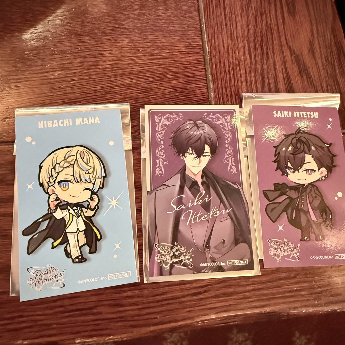 ちょこみんと@取引垢 tweet media