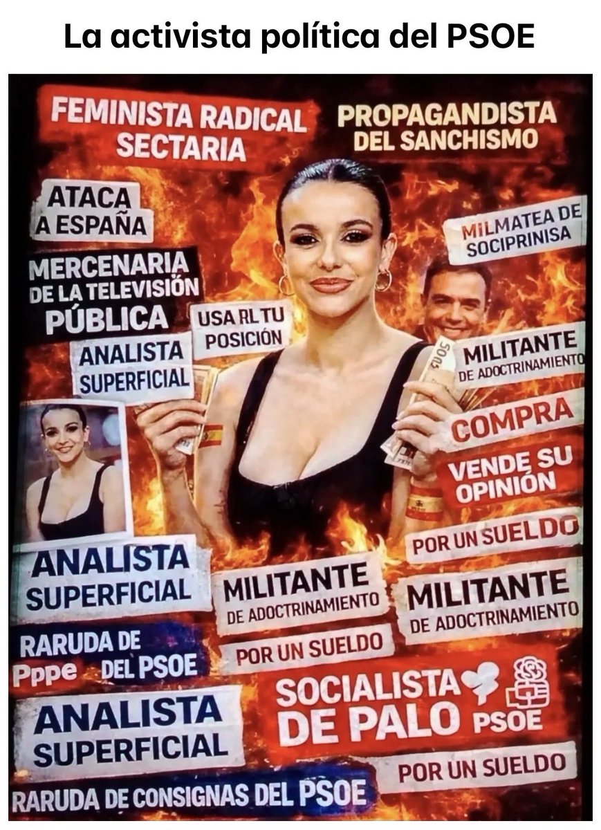 Jesús Garrido Mata tweet media