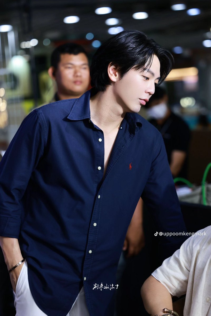 อ้ายเป็นคนดีอันนี้หมดข้อสงสัย
#uppoompat