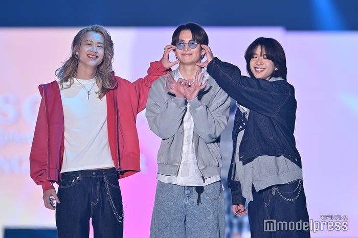 モデルプレス tweet media