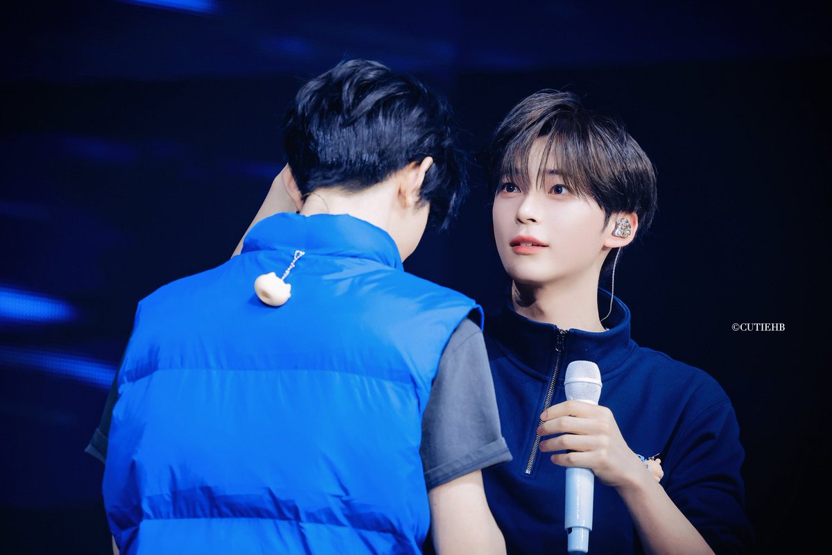 haobinmemories's tweet photo. 💕 https://t.co/kPjIQcIjCG