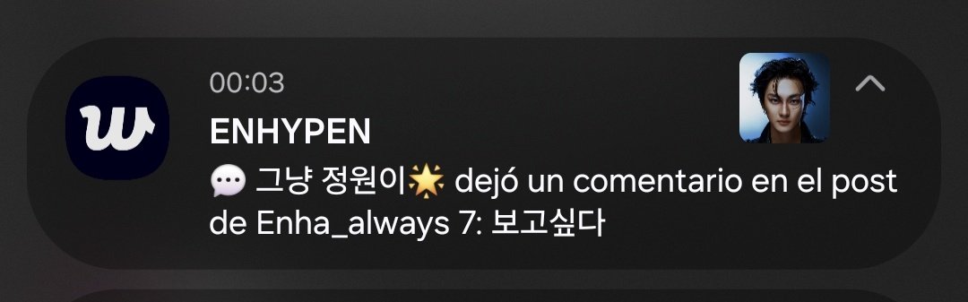 rissu ও ENHYPEN IS 7 tweet media