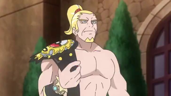 Pikachuvision tweet media