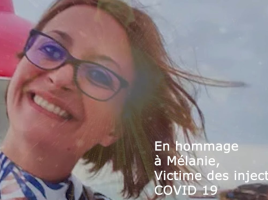 sergiodde's tweet photo. Ultime message de Mélanie avant de partir vers un monde meilleur.

“ Les amis, si vous voyez ce message, cela veut dire que mon combat est terminé…

J’ai voulu partir paisiblement et dignement et je peux vous dire que c’est le plus beau jour de ces 4 dernières années.

Merci à mes familles d’avoir été là, merci à toutes les personnes  qui sont entrées dans ma vie depuis 37 ans, merci à ceux qui m’ont  simplement soutenue.

Bref… Merci à tous

Pour ceux qui voudront venir à la cérémonie, le noir est strictement interdit.

Habillez-vous avec de la couleur, des boas et chapeaux flashis ou qu’importe… Célébrons ma nouvelle vie aux pays des anges.

Prenez soin de vous !! 
Et surtout, profitez de la vie !!! “

Mélanie ❤️

Profession Gendarme https://t.co/ugpz3r0gCj