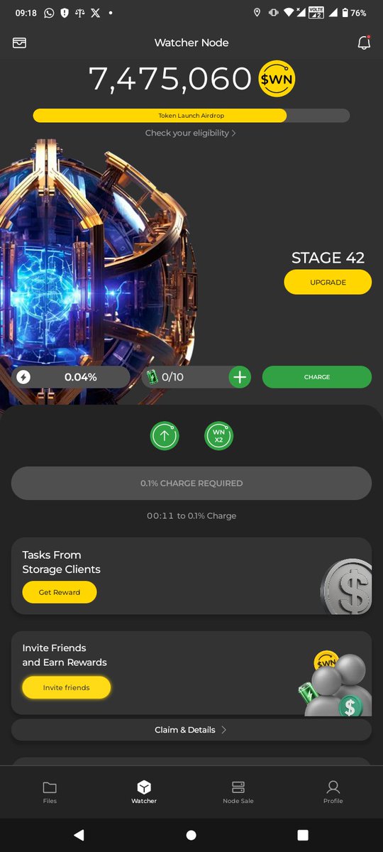 Vincent Nzioki tweet media