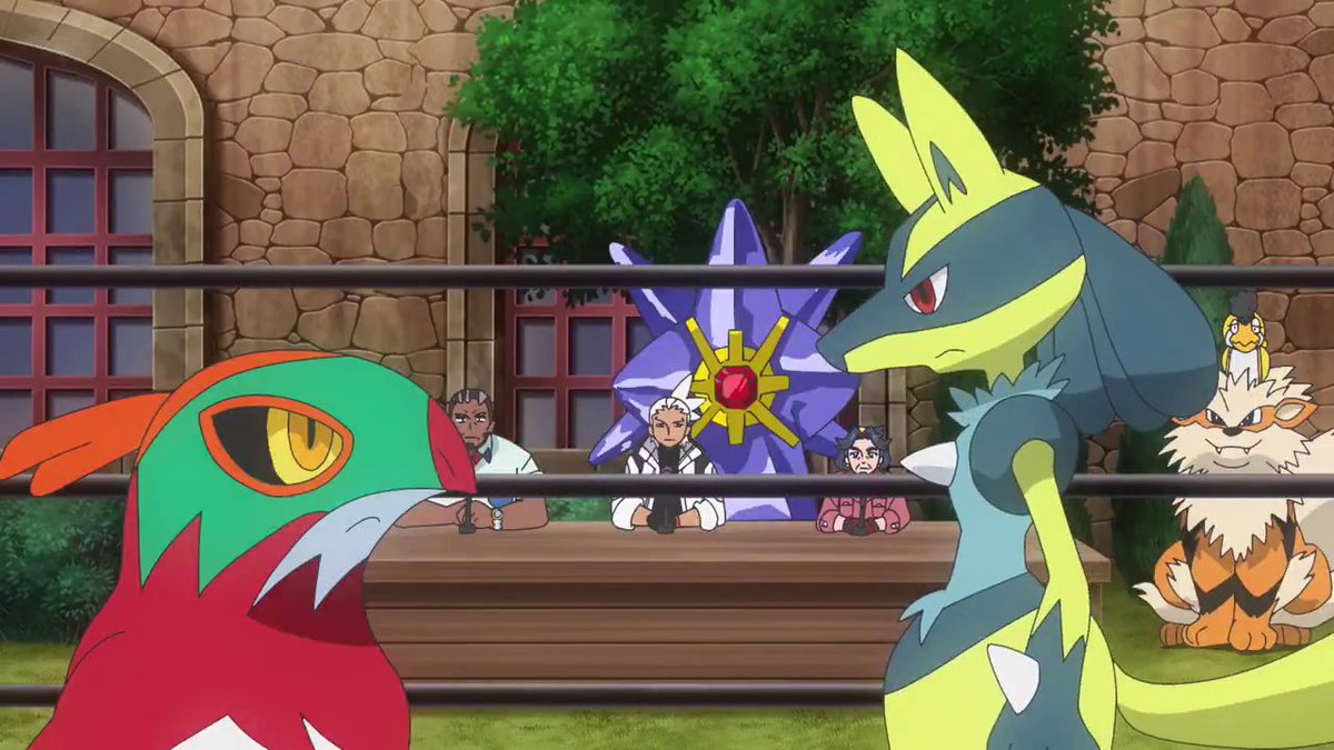 Pikachuvision tweet media