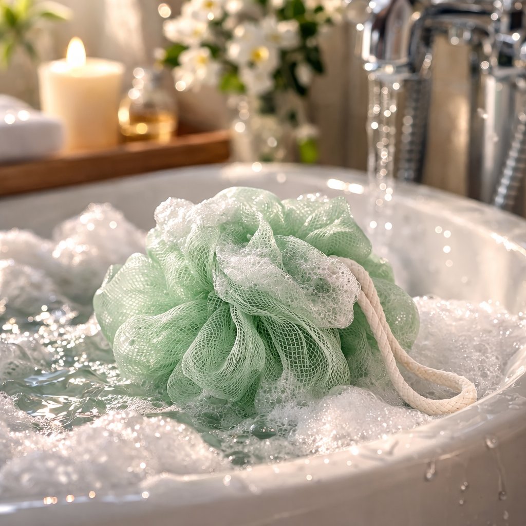 Wangi ter-fresh feels like abis mandi banget 🫧🫧

Aku nobatkan parfum favorit aku di awal tahun 2026. Sebagai pecinta wangi fresh, soapy wajib punya parfum ini 😘.