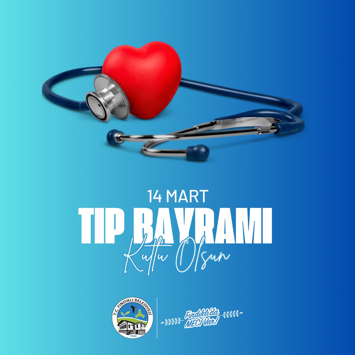 Fındıklı Belediyesi tweet media