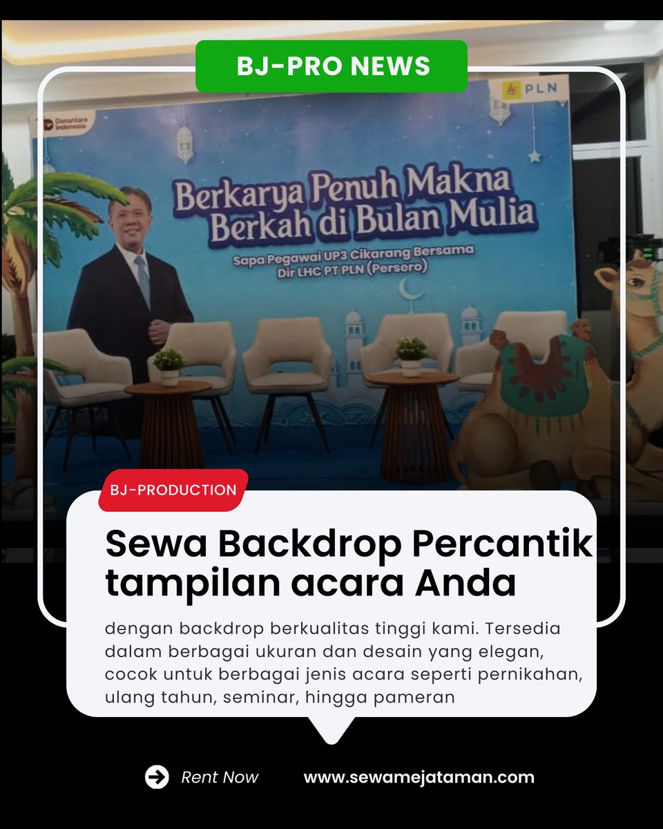 bintangjayapro's tweet image. EVENT KALIAN KURANG HYPE? 🚨🚨 bestie… masalahnya bukan kontennya, tapi ALATNYA 😭 upgrade dong ke BJ Production — sound &amp;amp; lighting beda level fr fr trust the process, trust the equipment 💥
#EventUpgrade #SewaSoundSystem #LightingEvent #FYP #ViralEvent #GenZEvent #Trending