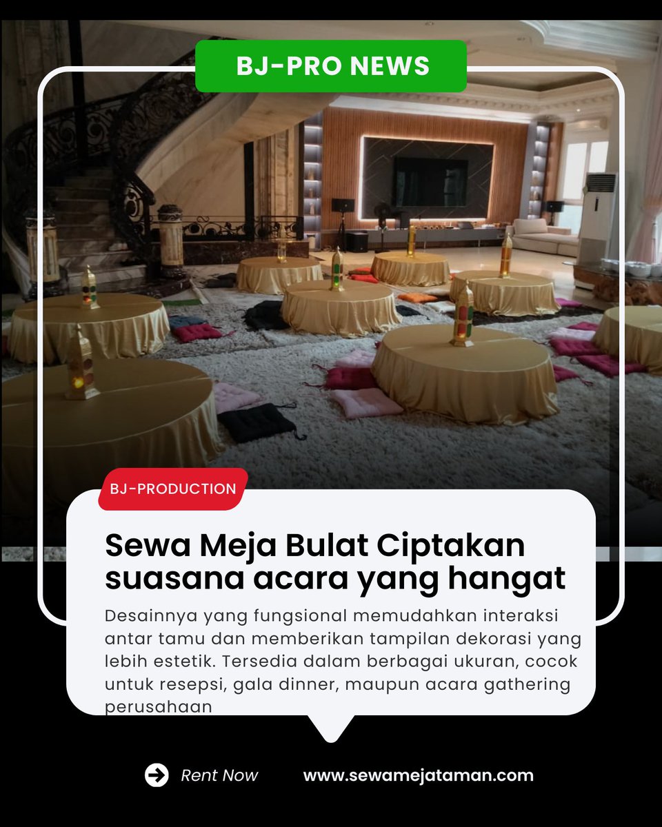 bintangjayapro's tweet image. EVENT KALIAN KURANG HYPE? 🚨🚨 bestie… masalahnya bukan kontennya, tapi ALATNYA 😭 upgrade dong ke BJ Production — sound &amp;amp; lighting beda level fr fr trust the process, trust the equipment 💥
#EventUpgrade #SewaSoundSystem #LightingEvent #FYP #ViralEvent #GenZEvent #Trending