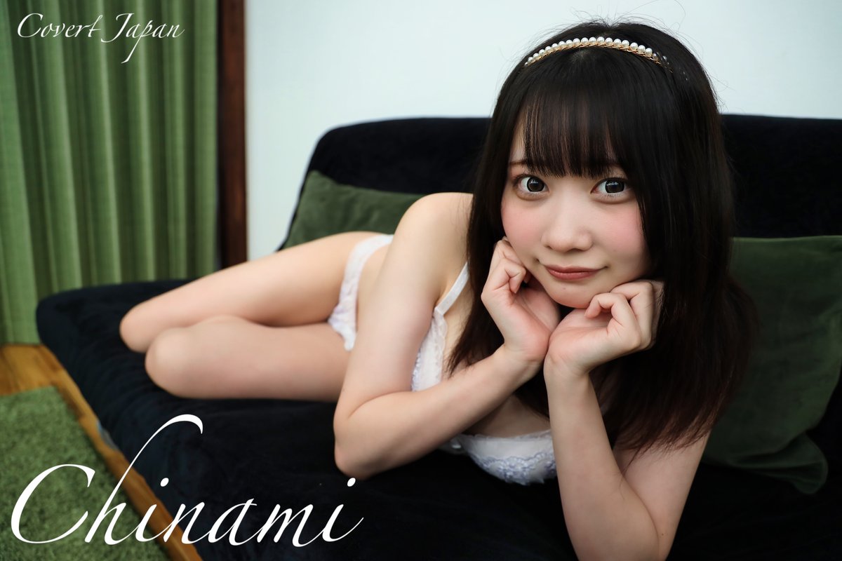 CovertJapan1's tweet photo. Coming soon to Covert Japan is hyper-mega-ultra-kawaii Chinami! https://t.co/XpR4yUbYPA