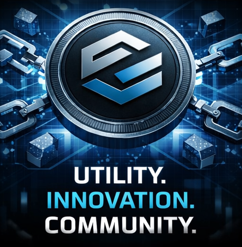 EvolveTKN's tweet image. Every major crypto project started with a small group of believers.

EVOP is building momentum with a vision for innovation, adoption, and real-world integration.

The evolution of finance is just getting started.

#EVOP #EvolveToken #CryptoFuture