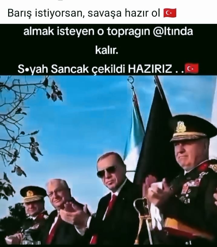 Silagul1071's tweet image. Esselamu Aleyküm ve Rahmetullahi ve Beraketuhu hayırlı sabahlar Reisin kardeşleri  #adana #patlama #deprem #TaşacakBuDeniz #incirliküssü #vefat #sasa  #KGvFB