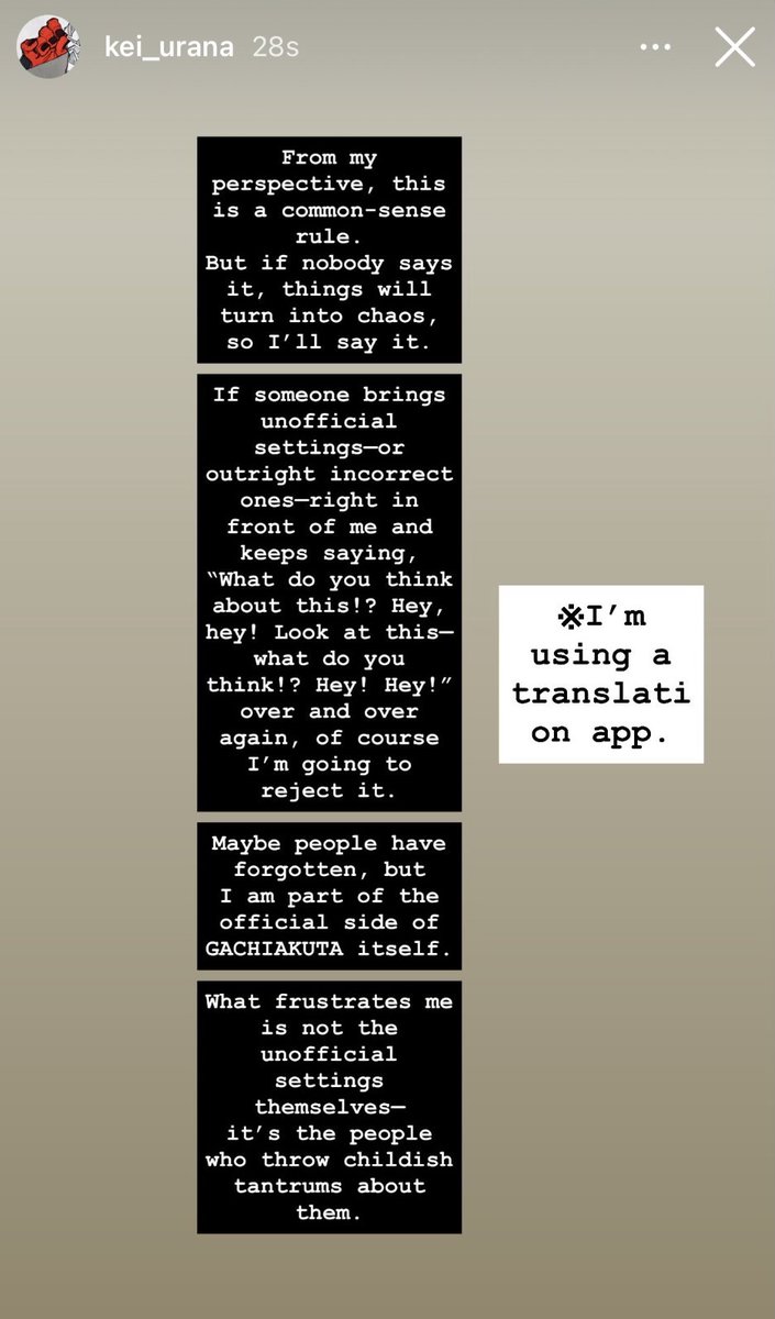 Chibi Reviews tweet media