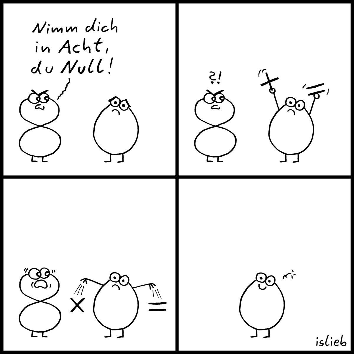 islieb? tweet media