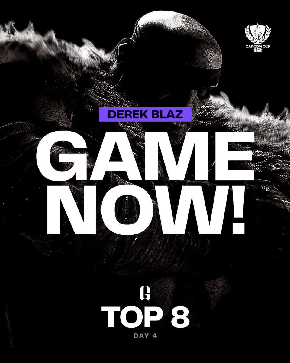 2GAME FGC tweet media