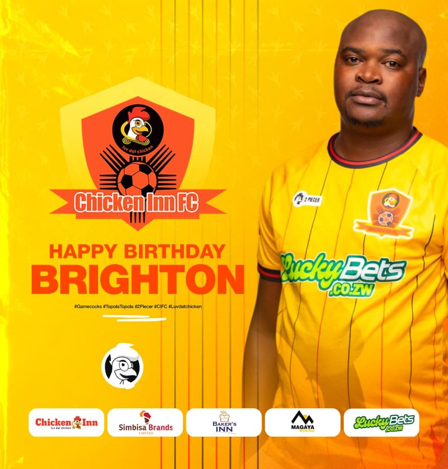 Chicken Inn FC tweet media