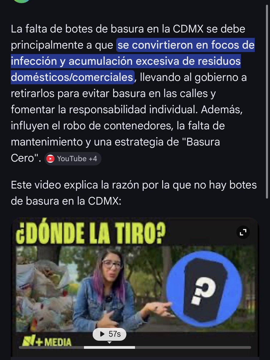 Tu_Bozz's tweet photo. @Dianamonts2 @AlessandraRdlv @NieveMandarina @Anaro74 No es difícil saber que está ciudad no tiene la más mínima cultura civil. 

https://t.co/rlwT3lI7w7

Fuente: YouTube https://t.co/Isl4TfhtUJ https://t.co/t2J604uZoS