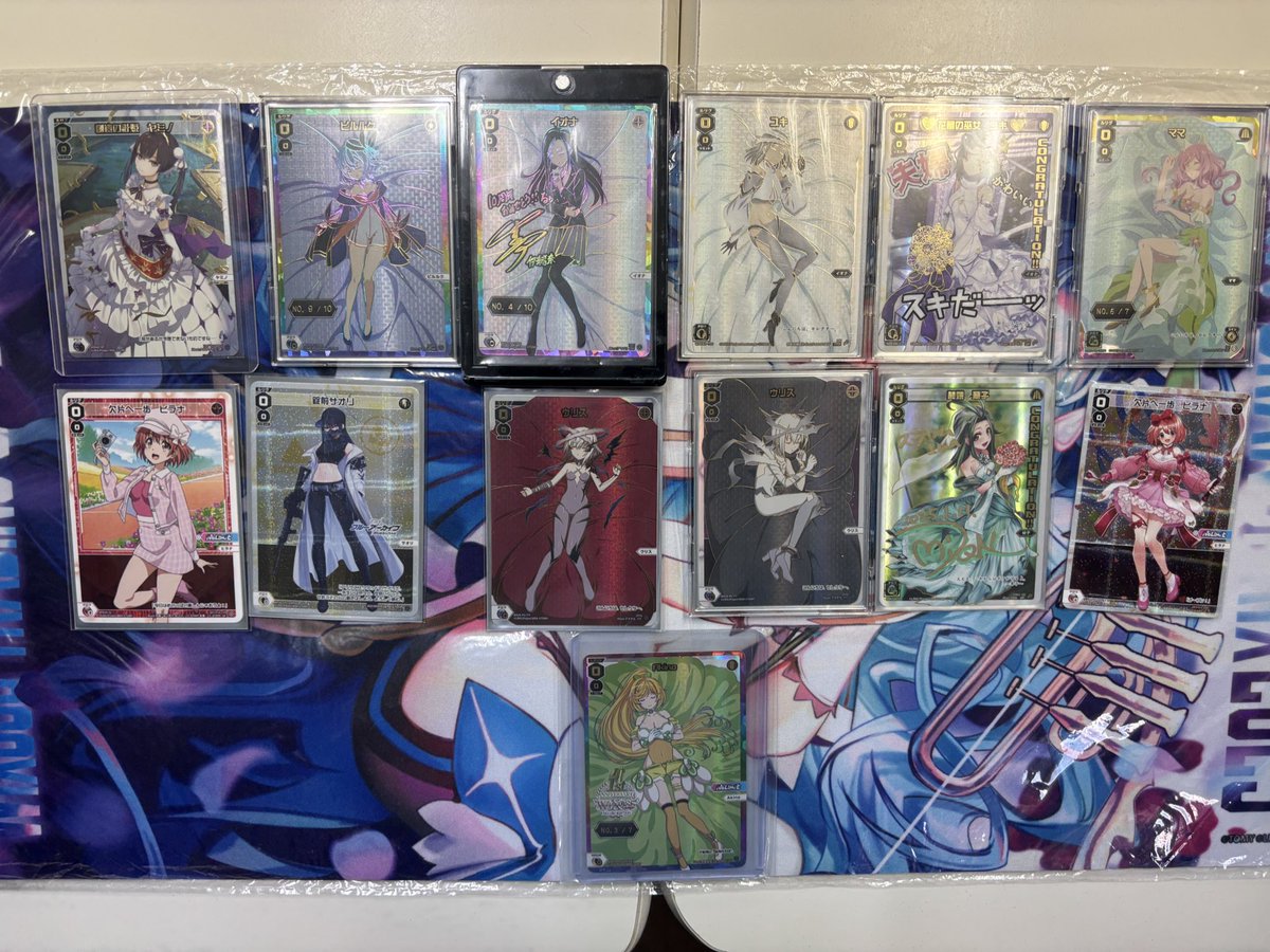 ますみソフト tweet media