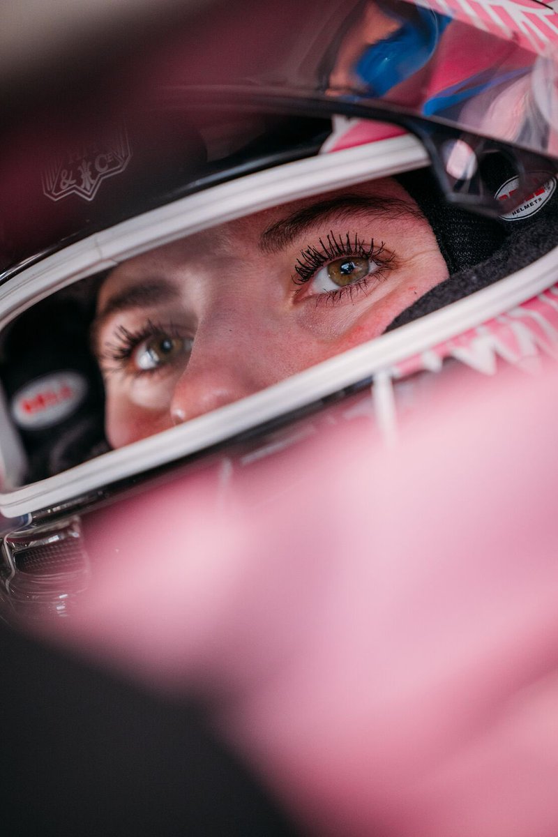 SilverstoneUK's tweet image. NINA GADEMAN WINS THE FIRST F1 ACADEMY RACE OF THE SEASON💫

#ChineseGP #F1ACADEMY