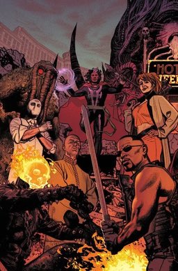 Robert Allen Peeler tweet media