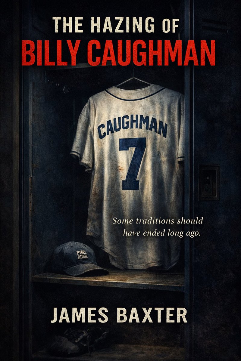 James Baxter tweet media