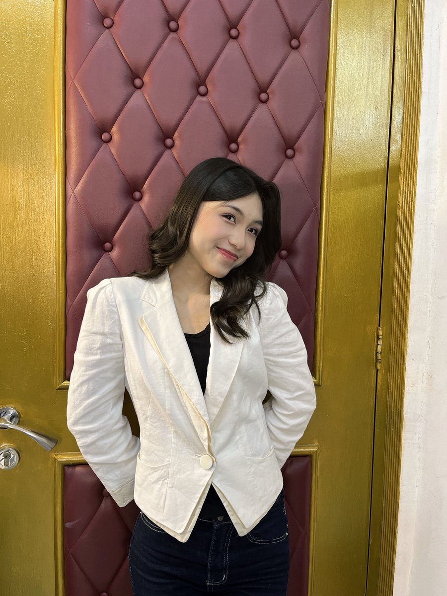 michelle alexandra tweet media