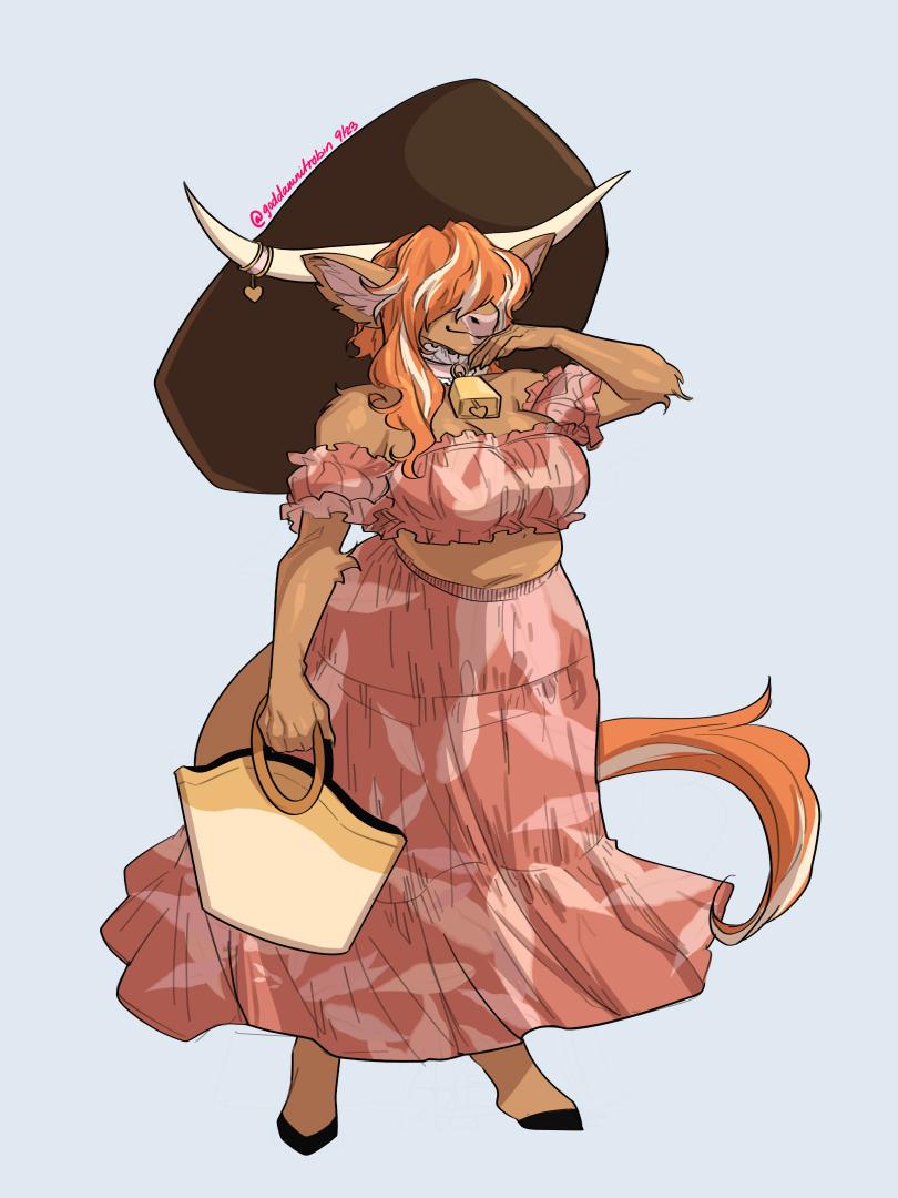 Sirenkitty99's tweet photo. Guys, if you can, please go check out @goddamnitrobin1, they have done some of my favourite art EVER and theyre amazing to work with, they do full-bodied fashion sketches for 50 and they NEVER DISAPPOINT 
They kick ass drawing all different species and body sizes, give them love! https://t.co/2JOiEyzCSn