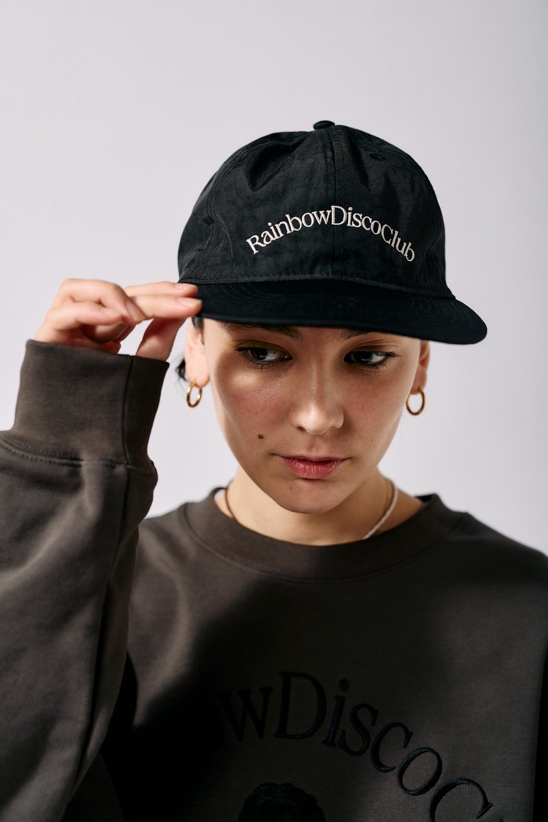 Rainbow Disco Club tweet media