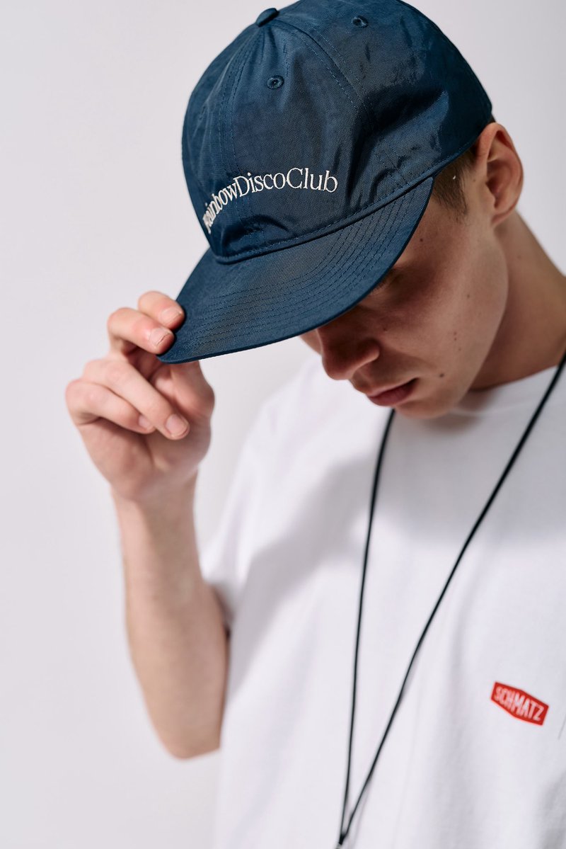 Rainbow Disco Club tweet media