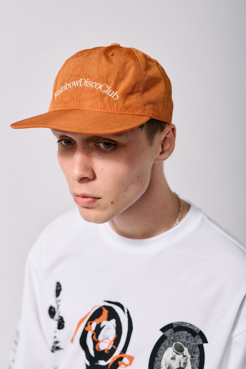 Rainbow Disco Club tweet media