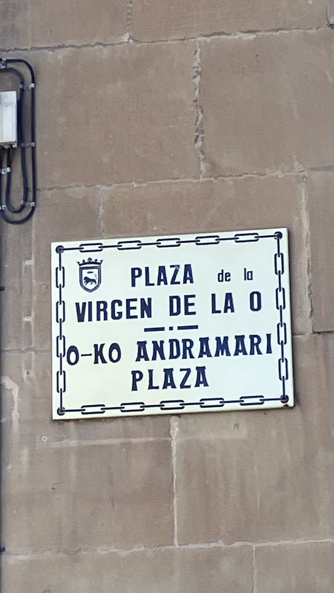 Luis Prada García tweet media