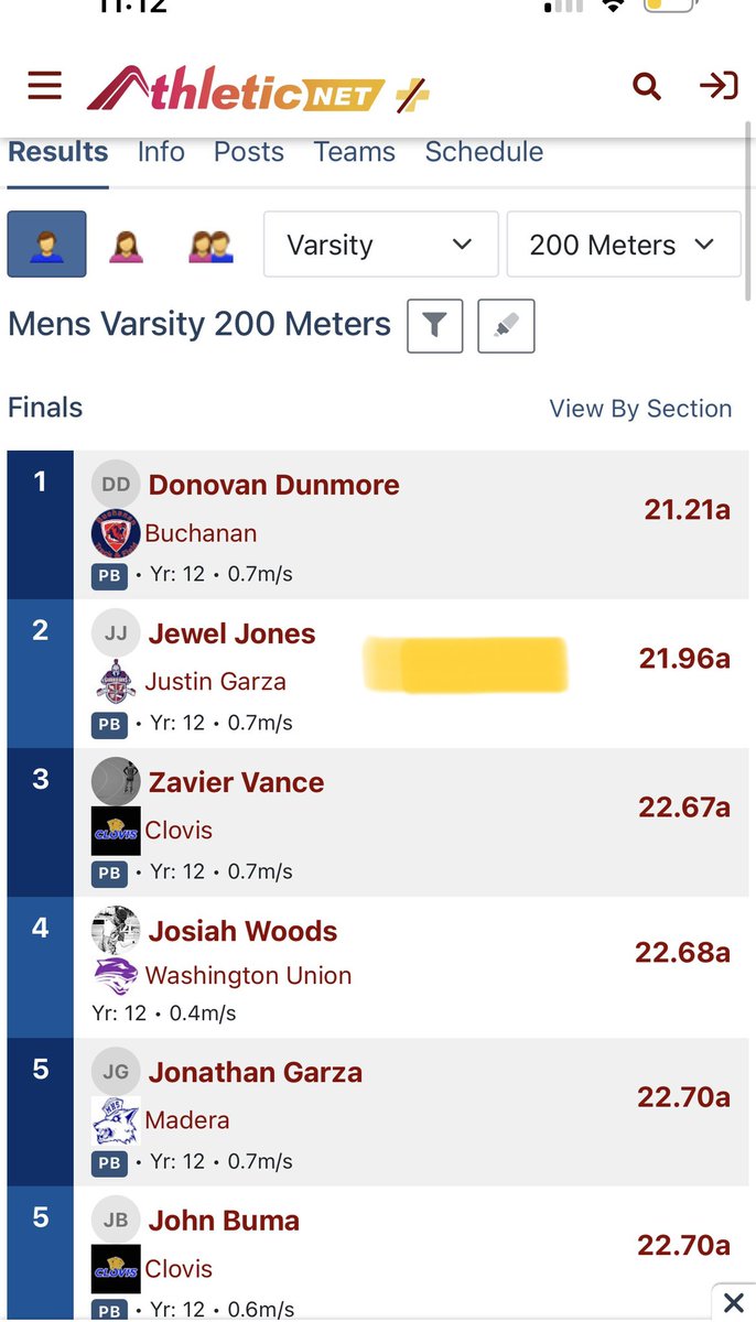 Leonard Payton tweet media