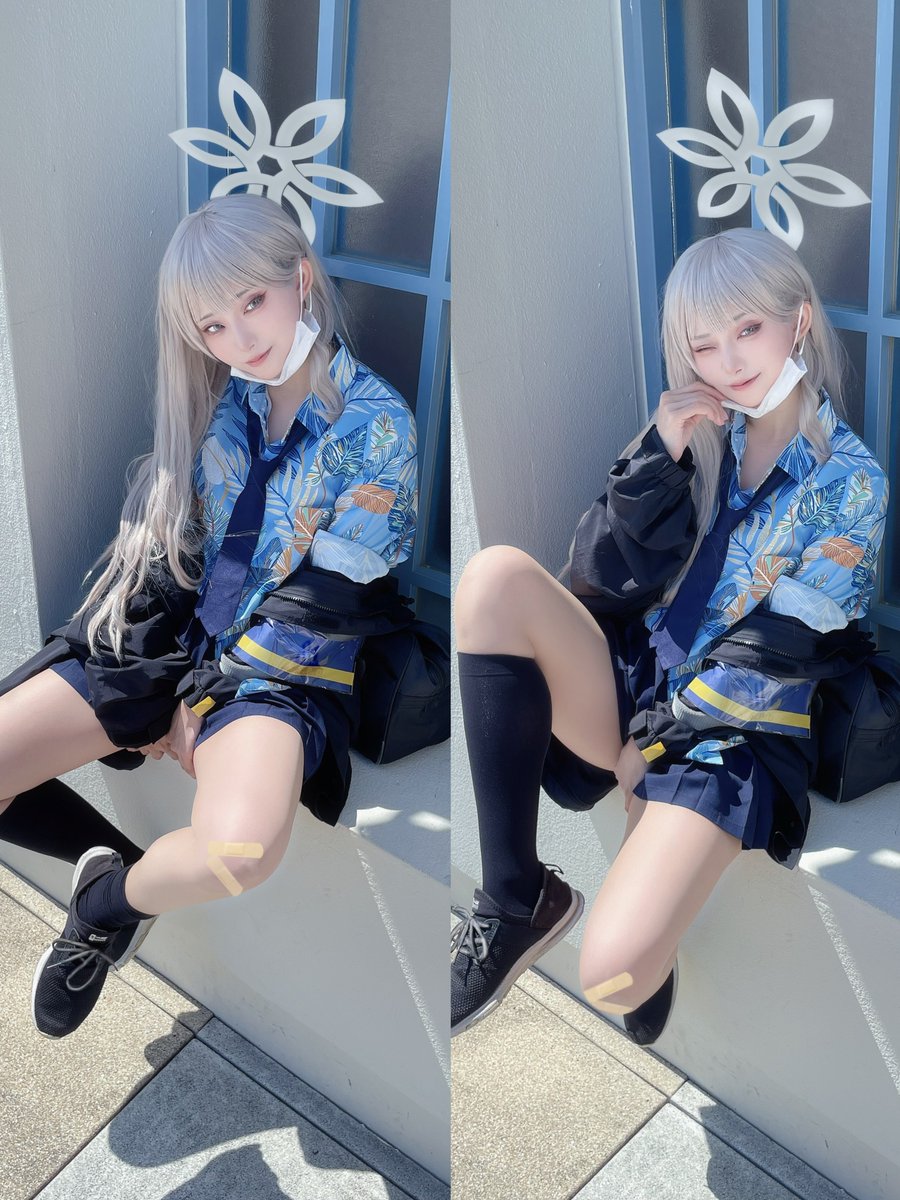 かちゃす🔅 tweet media